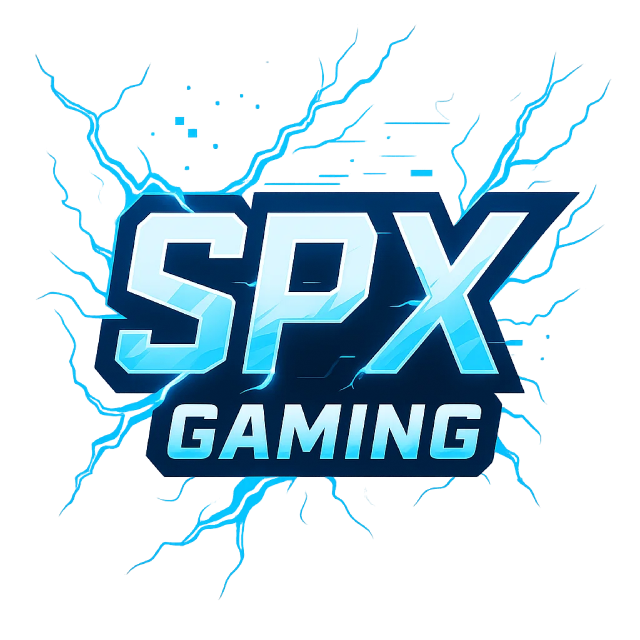 SPX Gaming